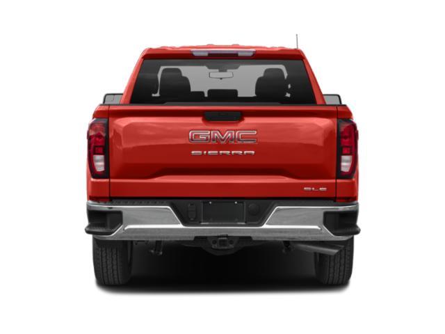used 2020 GMC Sierra 1500 car, priced at $28,994