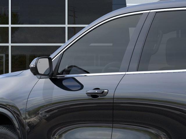 new 2026 GMC Acadia car, priced at $65,100