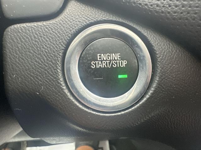 used 2022 Chevrolet Equinox car, priced at $27,775