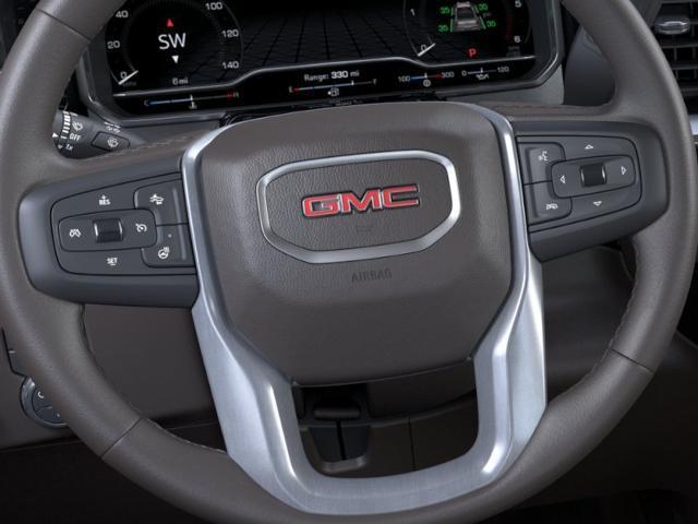 new 2024 GMC Sierra 1500 car, priced at $60,085