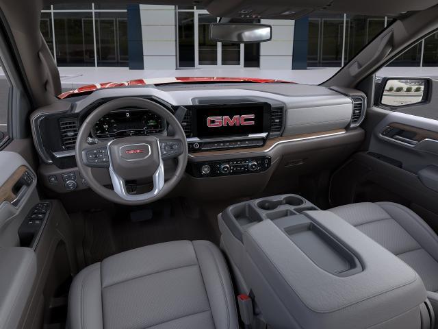 new 2024 GMC Sierra 1500 car, priced at $60,085