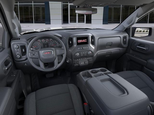 new 2025 GMC Sierra 1500 car, priced at $46,510