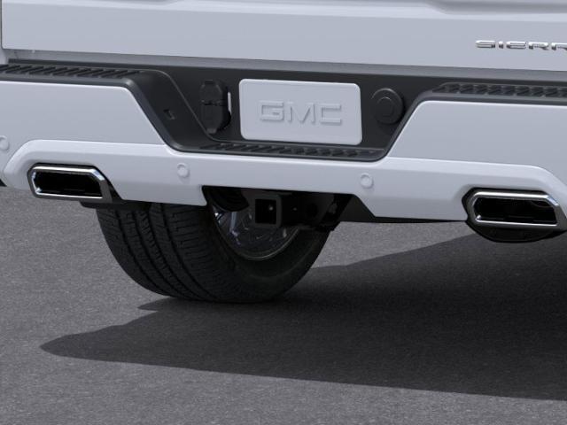 new 2026 GMC Sierra 1500 car, priced at $87,830