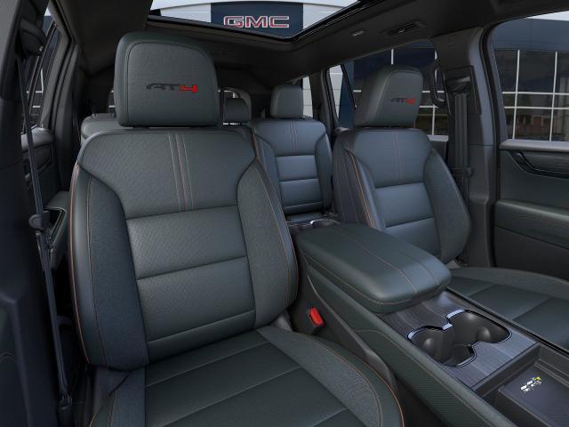new 2026 GMC Acadia car, priced at $58,185