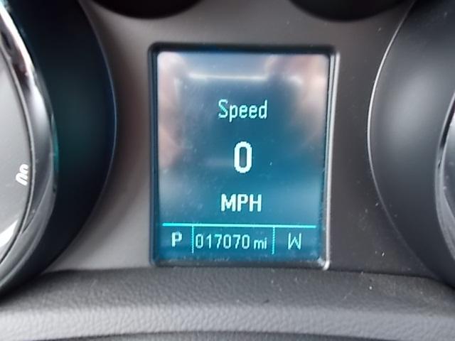 used 2016 Buick Encore car, priced at $13,565