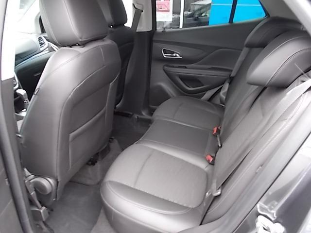 used 2016 Buick Encore car, priced at $13,565