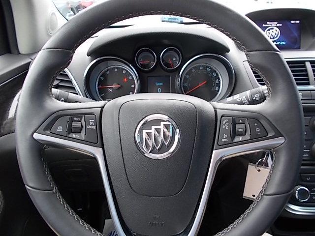 used 2016 Buick Encore car, priced at $13,565