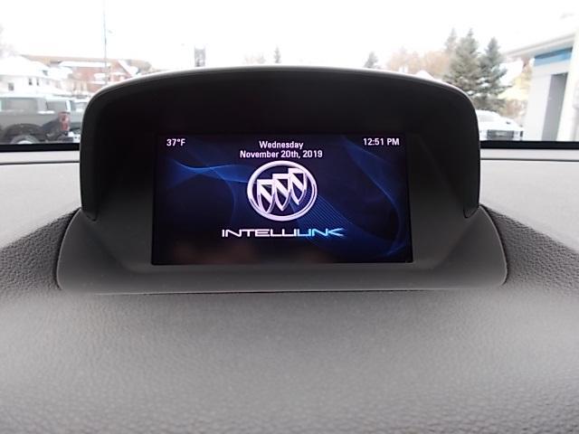 used 2016 Buick Encore car, priced at $13,565