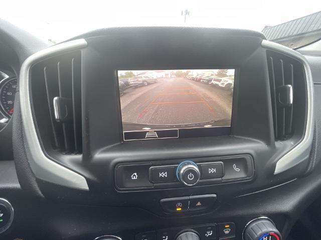 used 2022 GMC Terrain car, priced at $22,999