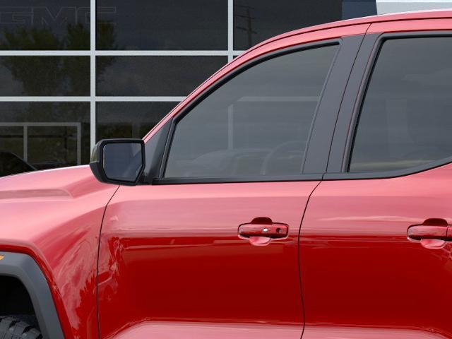 new 2025 GMC Canyon car, priced at $46,125
