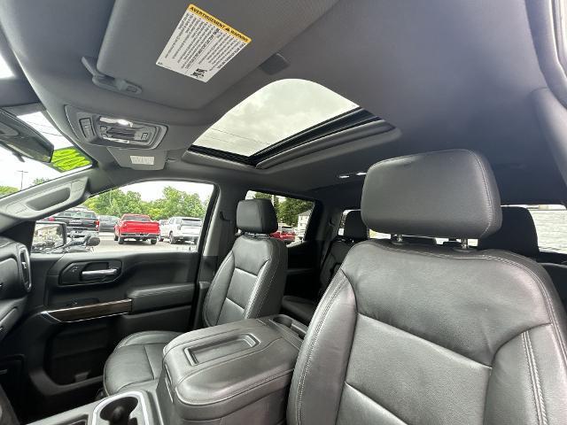 used 2019 Chevrolet Silverado 1500 car, priced at $29,432