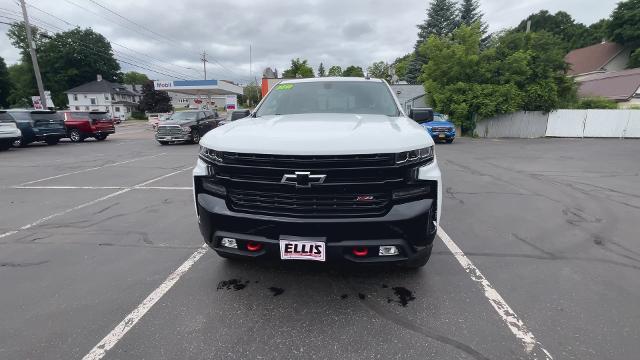 used 2019 Chevrolet Silverado 1500 car, priced at $29,432