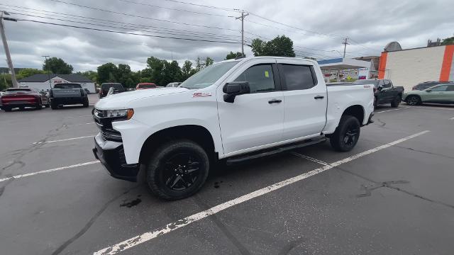 used 2019 Chevrolet Silverado 1500 car, priced at $29,432