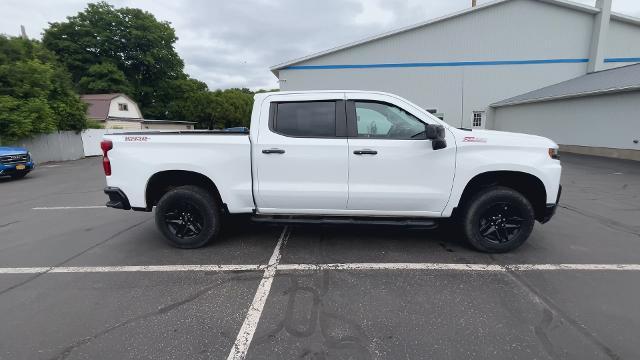 used 2019 Chevrolet Silverado 1500 car, priced at $29,432