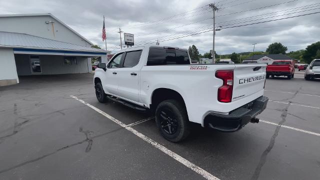 used 2019 Chevrolet Silverado 1500 car, priced at $29,432