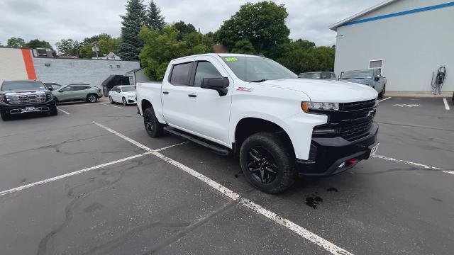 used 2019 Chevrolet Silverado 1500 car, priced at $29,432