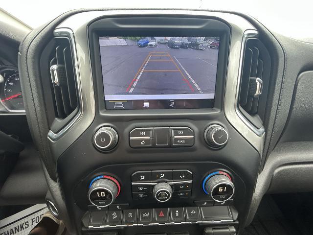 used 2019 Chevrolet Silverado 1500 car, priced at $29,432