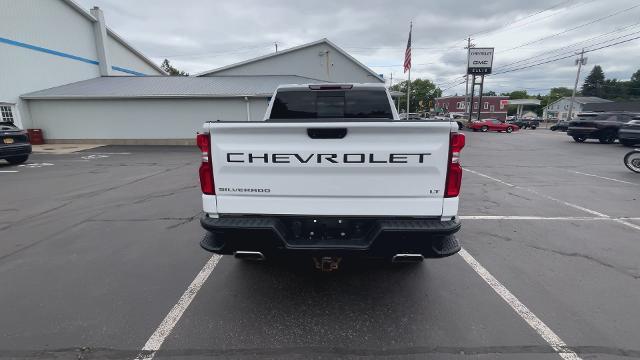 used 2019 Chevrolet Silverado 1500 car, priced at $29,432