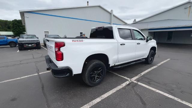 used 2019 Chevrolet Silverado 1500 car, priced at $29,432