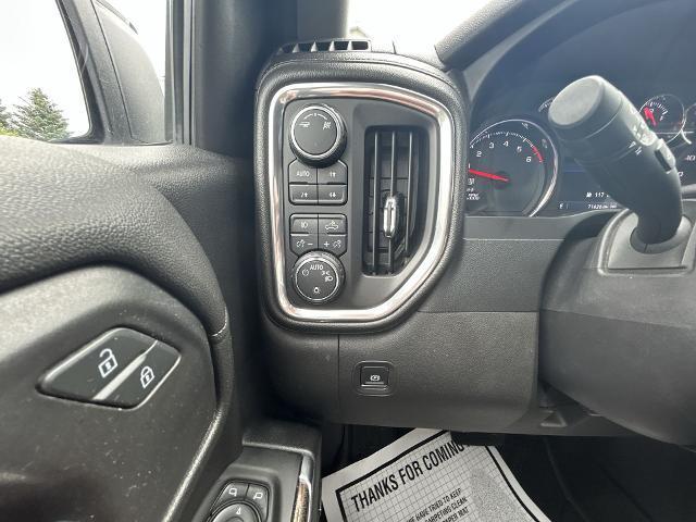 used 2019 Chevrolet Silverado 1500 car, priced at $29,432