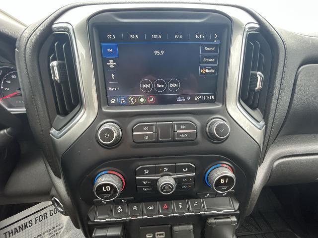 used 2019 Chevrolet Silverado 1500 car, priced at $29,432