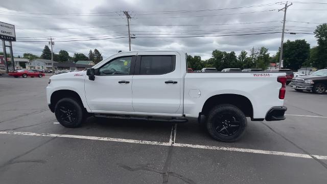 used 2019 Chevrolet Silverado 1500 car, priced at $29,432