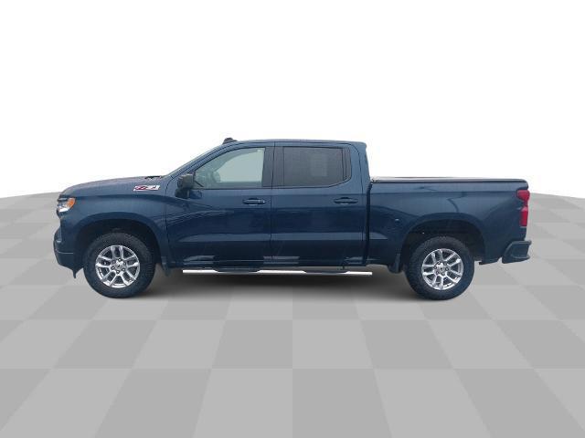 used 2022 Chevrolet Silverado 1500 car, priced at $46,987