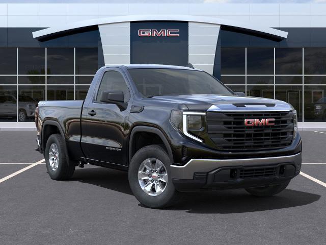 new 2024 GMC Sierra 1500 car, priced at $41,655