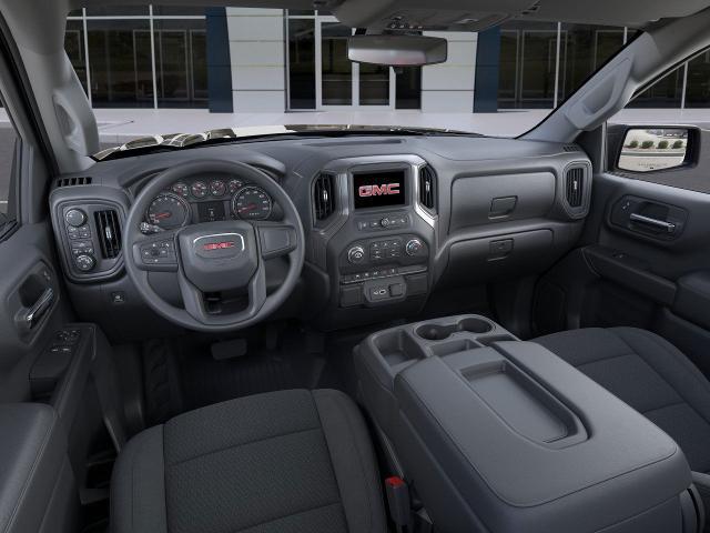 new 2024 GMC Sierra 1500 car, priced at $41,655