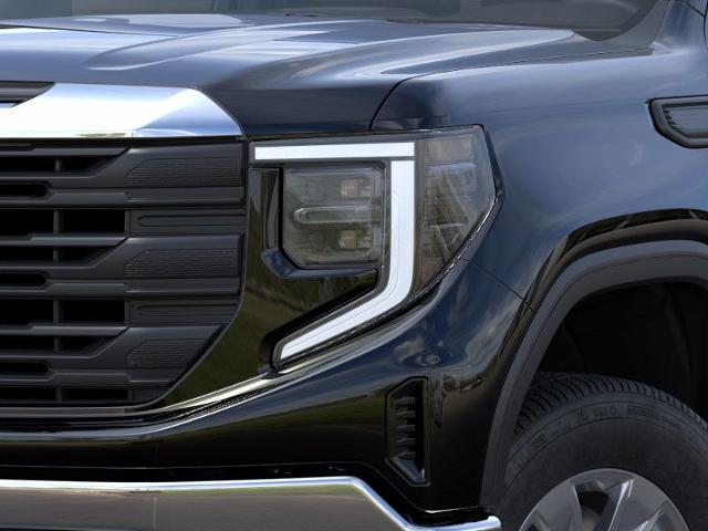 new 2024 GMC Sierra 1500 car, priced at $41,655