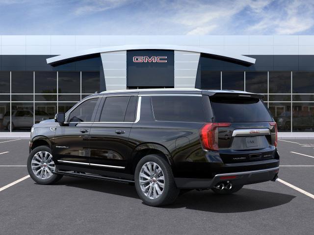 new 2024 GMC Yukon XL car, priced at $97,430