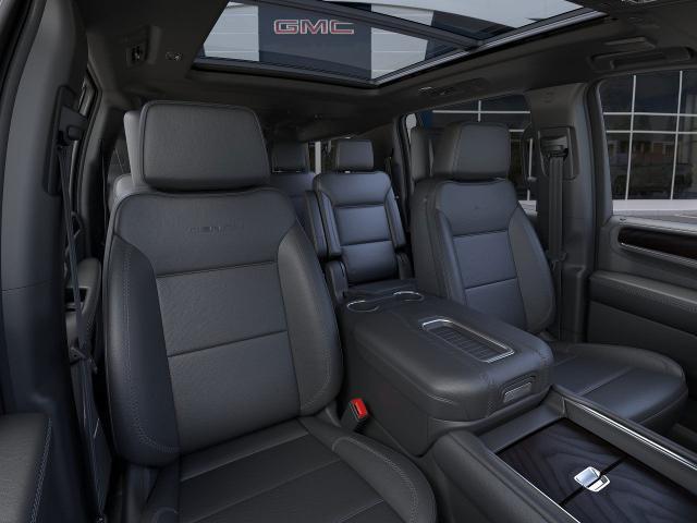 new 2024 GMC Yukon XL car, priced at $97,430