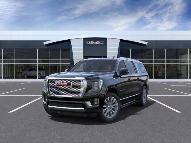 new 2024 GMC Yukon XL car, priced at $97,430