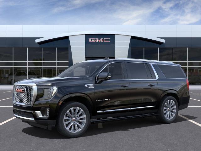 new 2024 GMC Yukon XL car, priced at $97,430