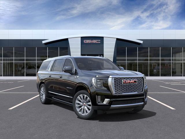 new 2024 GMC Yukon XL car, priced at $97,430