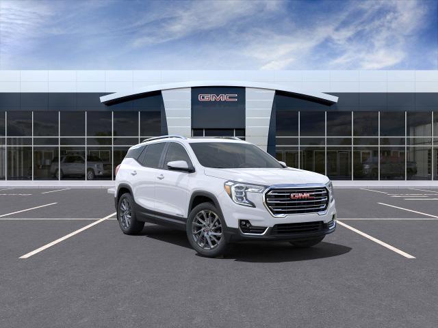 new 2024 GMC Terrain car, priced at $36,485