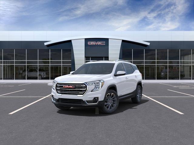 new 2024 GMC Terrain car, priced at $36,485