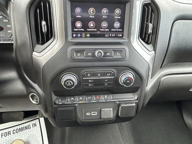 used 2022 Chevrolet Silverado 1500 car, priced at $36,999