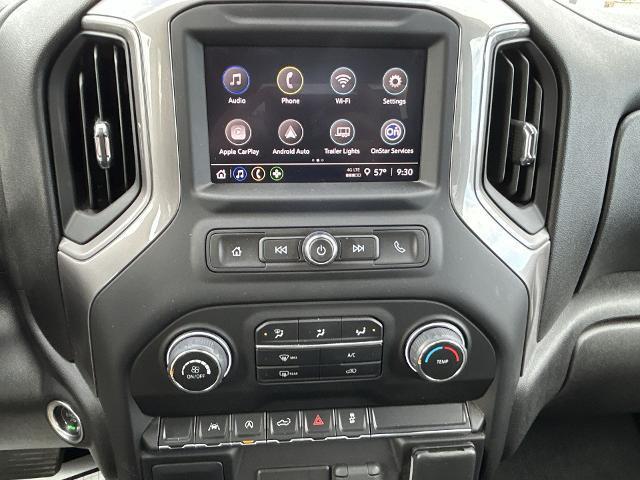 used 2022 Chevrolet Silverado 1500 car, priced at $36,999