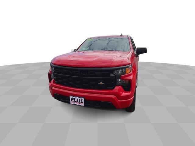 used 2022 Chevrolet Silverado 1500 car, priced at $36,999