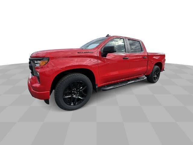 used 2022 Chevrolet Silverado 1500 car, priced at $36,999