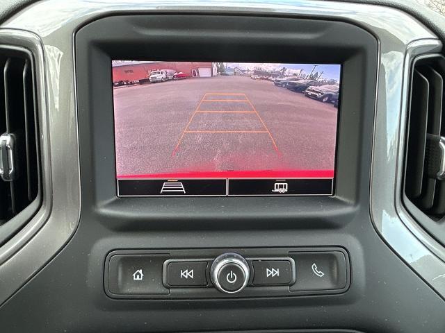 used 2022 Chevrolet Silverado 1500 car, priced at $36,999