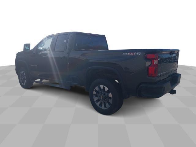 used 2023 Chevrolet Silverado 2500 car, priced at $46,999