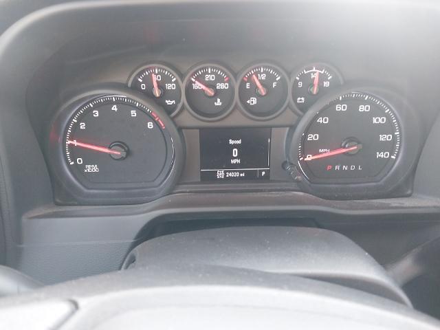 used 2023 Chevrolet Silverado 2500 car, priced at $46,999