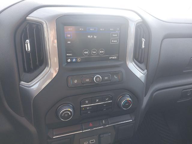 used 2023 Chevrolet Silverado 2500 car, priced at $46,999