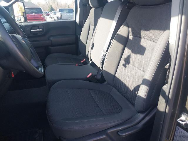 used 2023 Chevrolet Silverado 2500 car, priced at $46,999