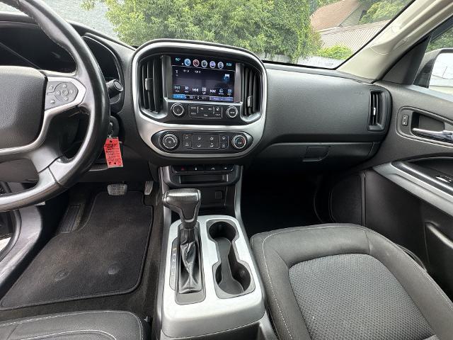 used 2018 Chevrolet Colorado car, priced at $24,215