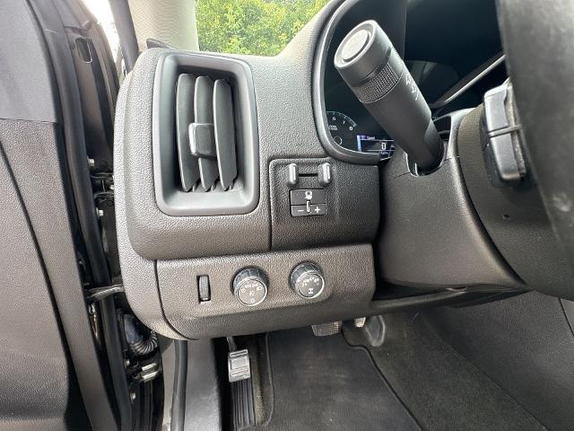 used 2018 Chevrolet Colorado car, priced at $24,215