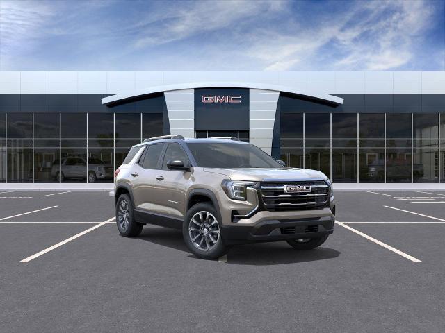 new 2026 GMC Terrain car, priced at $38,080