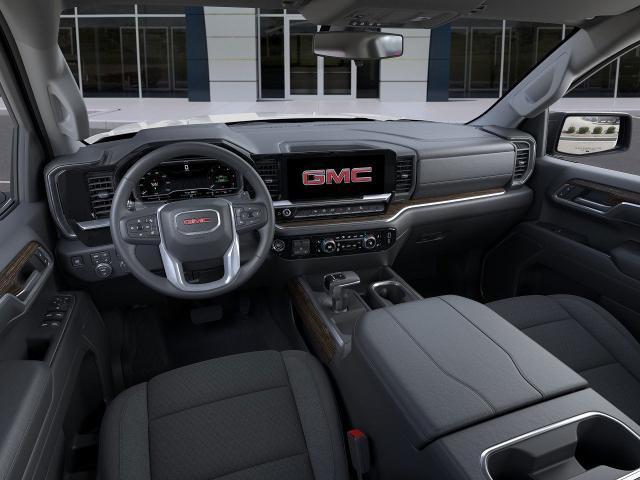 new 2025 GMC Sierra 1500 car, priced at $59,025